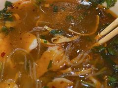 -谢继红26号牛肉汤(田家庵店)