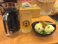 -博多一幸舍(侨福芳草地购物中心店)