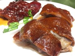 叉烧烧鹅双拼-正斗·港式粤菜(SKLP店)