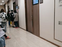 -瑞慈体检上海闵行机构