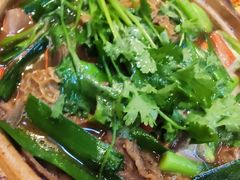 -明腾壹间茶餐厅(新都会花园广场店)