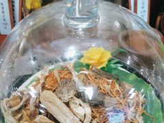 -故乡缘·香格里拉山庄(冷竹路店)