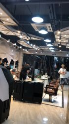 -PE SALON