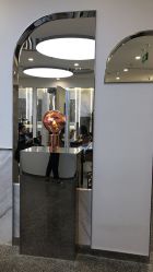 -Rise Hair上升造型