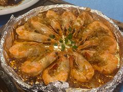 -阿毛饭店(和义路店)