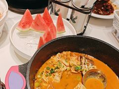 -筱爷叔·上海传统手工菜(玉树路店)