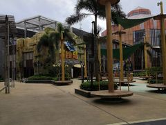 -三亚海昌梦幻海洋不夜城