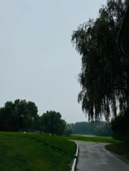 -鸿禧国际高尔夫俱乐部婚宴·草坪婚礼·宴会厅