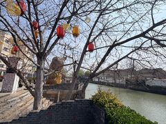 -云间粮仓