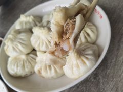 -津门张记包子铺(华昌道店)