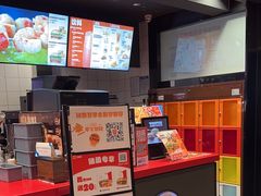-汉堡王(上海凌云壹街坊店)