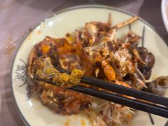 -辣螃铠盆盆蟹大排档(总店)