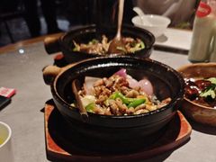 -啫神·广州地标美食(北京路店)