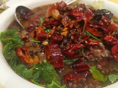 水煮三鲜-莲花公园煎蟹(总店)