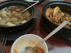 -屋里家延边朝鲜族冷面(南园店)