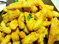 -隆喜元鱼汤包·海鲜(中联广场店)