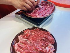 -阳阳老火锅(小南门店)