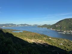 -南丫岛