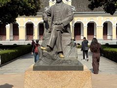 -南京中国近代史遗址博物馆(南京总统府)