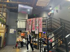 -云晓光头烧烤吧(盛夏店)