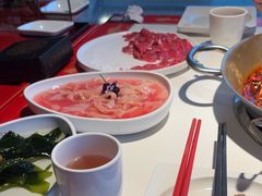 -小龙翻大江文化火锅(宽窄店)
