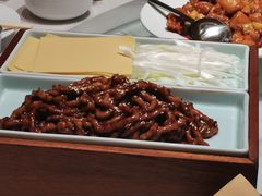 -郭林家常菜(狼垡店)