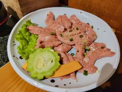 风干肠-梦山水日本烧肉(五四广场店)