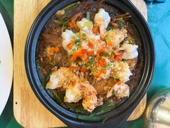 -清真·古丽花儿·新疆美食(河南路店)