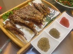 -沽源味道(中环路店)