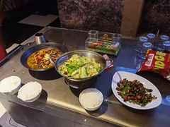 -AGOGO HOUSE KTV(东街店)