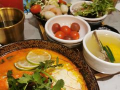 -Home Thai·泰谣(王府井apm店)