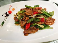 -紫阳家宴(源深店)