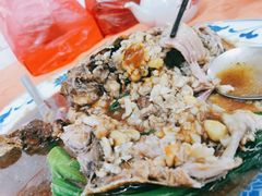 招牌八宝扒鸭-奇香楼(五眼桥横街店)