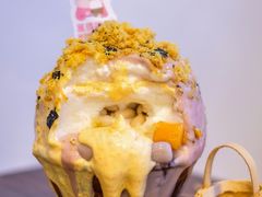 -WONDER ICE 萬得冰田(建設路总店)