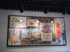 -孖记茶档·热腾茶餐(乐峰店)