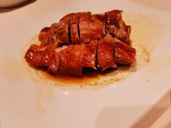 -唐拉雅秀酒店-唐苑中餐厅
