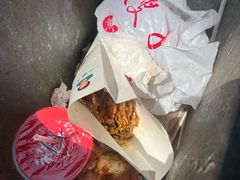 -清真·二嫂子煎饼果子(鼓楼旗舰形象店)