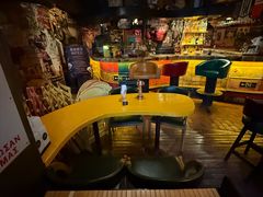 -流浪者复古西餐鸡尾酒吧(沈阳店)