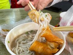 -汪记鲜鱼糊汤粉(沈阳路总店)