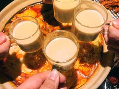 -并州大牌档之醉轻尘