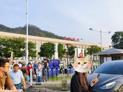 -惠阳站