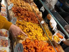 -胖东来生活广场(健康路店)