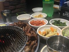 -喜来稀肉(虹泉路店)