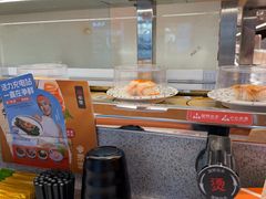 -争鲜回转寿司(海曙天一PLUS店)
