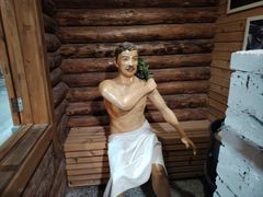 -东北民族民俗博物馆