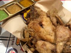 长安葫芦鸡-长安大牌档之西安博物院文化餐厅(中贸店)