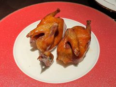 -领事馆19号中餐厅(厦门海景洲际酒店)