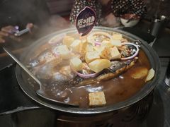 -匠子烤鱼(桫椤湾店)