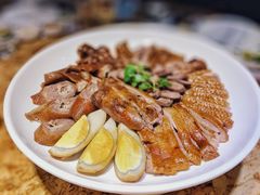 -陈鹏鹏潮汕菜(欢乐海岸 海边景观店)