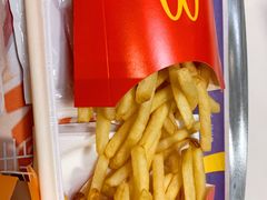 -麦当劳(秣陵路店)